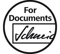 Schneider Schreibgeräte Fave 130403 Stylo-bille couleur d'écriture: bleu