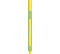 Schneider Feutre Fineliner Line-Up 04 Golden Jaune