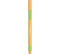 Schneider Feutre Fineliner Line-Up 04 Neon Orange