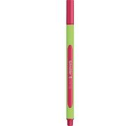 Schneider Feutre Fineliner Line-Up 04 Royal Rouge
