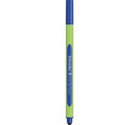 Schneider Feutre Fineliner Line-Up 04 Touch Lapis Bleu