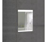 Schneider FILO Armoire de toilette, 1 porte, 180.051.02.04, ALS1 50/1/HCL/L