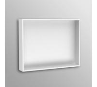 Schneider FILO Superior Cadre d’encastrement pour armoire de toilette à encastrer, 180.900.00.00,