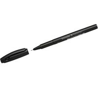 Schneider - Fineliner 967 0,4mm noir | 10 pièces