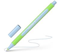 Schneider Fineliner Line-Up Stylo pastel Bleu 0,4 mm
