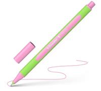 Schneider Fineliner Line-Up Stylo pastel Rose 0,4 mm