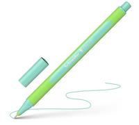 Schneider Fineliner Line-Up Stylo pastel Turquoise 0,4 mm