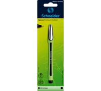 Schneider Fineliner Xpress 08 noir blister 1 pièce