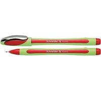 Schneider Fineliner Xpress Rouge 10 Unité(S)