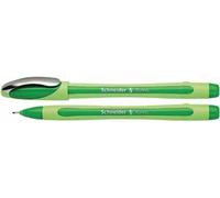 Schneider Fineliner Xpress Vert 10 Unité(S)
