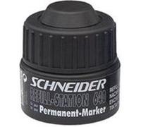 Schneider Pen – Flacon de recharge Maxx 640 pour marqueurs Maxx 130/133 – Encre rouge 30 ml