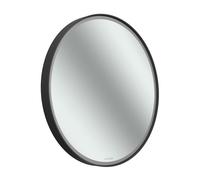 Schneider FLOAT D2W Miroir lumineux, rond, éclairage périphérique, 600x45x600mm, 222.060.00.44
