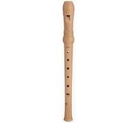 Schneider Flûte à bec soprano en sol style baroque