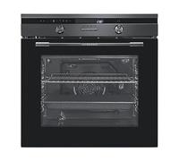 SCHNEIDER Four encastrable pyrolyse SCOP27BABS, 70 litres, 11 modes de cuisson