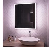 Schneider GLOW classic Armoire de toilette, 1 porte, 182.061.02.50, PLU1 60/1/HCL/R