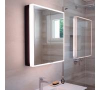 Schneider GLOW classic Armoire de toilette, 2 portes, 182.063.02.41, PLU1 60/2/HCL/L