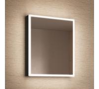 Schneider GLOW D2W Armoire de toilette, 1 porte, 218.062.02.44, GLO1 60/1/D2W/R