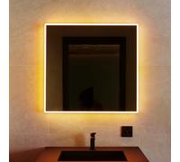 Schneider GLOW Miroir, 166.280.01.41, A/SP 80/LED