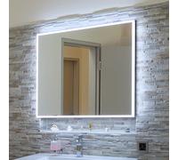 Schneider GLOW Miroir, 166.330.01.41, A/SP 130/LED