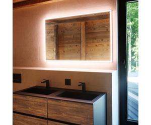 Schneider GLOW Miroir, 166.350.01.50, A/SP 150/LED