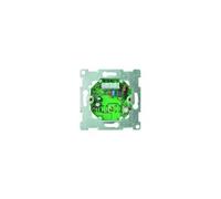 Schneider GmbH Stylets à tirette blanc perle 735100, Bouton + interrupteur