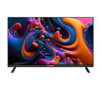 Schneider GMS32A3 - Classe de diagonale 32" A3 Series TV LCD rétro-éclairée par LED - 720p 1366 x 768 - Direct LED