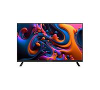 SCHNEIDER CONSUMER GMS32A3 TV 81,3 cm (32") HD Noir 180 cd/m²