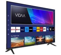 SCHNEIDER GMS50A2 - Téléviseur LED UHD 4K - 127 cm - VIDAA - Wi-Fi bi-bande - Dolby Audio - HDMI x3 - Direct LED