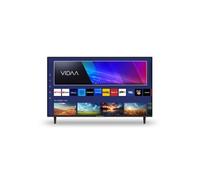 Schneider Téléviseur LED 4K UHD GMS55A2 55" (139 cm) Smart Vidaa HDMIx3 USBx2 Dolby Netflix