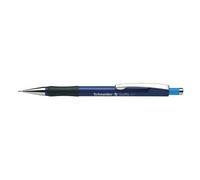 Schneider Graffix 0,7 Porte-mine, lot de 10 | Trait 0,7 mm, prise en main ergonomique