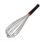 Schneider GT102 Fouet en acier inoxydable 16 fils 350 mm