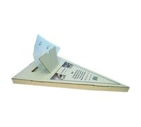 Schneider GT125 Lot de 100 pochesà douille jetables Blanc 54,5 cm
