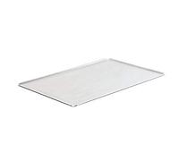 Schneider GT145 A381050 Plaque de cuisson en aluminium Gris