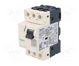 SCHNEIDER GV2LE08 Interrupteur de moteur