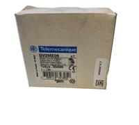 Schneider GV2ME06 Motor Circuit Breaker 3p 1-1,6A Bouton poussoir