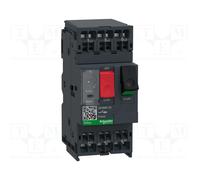 SCHNEIDER GV2ME143 Interrupteur de moteur