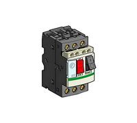 Schneider GV2ME22AE11TQ Disjoncteur Moteur GV2-ME 20-25A 3 3D Thermique/Aimant Unité de déclenchement