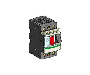 Schneider GV2ME22AE11TQ Disjoncteur Moteur GV2-ME 20-25A 3 3D Thermique/Aimant Unité de déclenchement