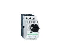 Schneider GV2P21 Disjoncteur moteur GV2P 17-23A 3P 3d
