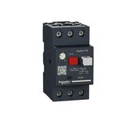 Schneider GZ1E08 Disjoncteur Moteur EasyPact TVS 2,5-4 Blanc