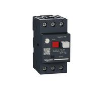 Schneider GZ1E10 Disjoncteur Moteur EasyPact TVS 4-6,3 Blanc