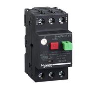 Schneider GZ1E10 Disjoncteur Moteur EasyPact TVS 4-6,3 Blanc