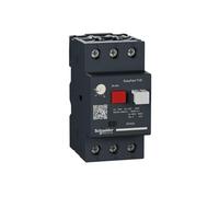 Schneider Gz1e22 20-25 Easypact téléviseurs Disjoncteur Moteur, Blanc