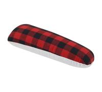 Schneider Ham Cushion-durable, outil de presse isolant thermique, accessoires de repassage ergonomique pour les vêtements | Assistant de professionnelle aux manches en fer, coutures, courbes,