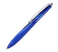 Schneider Haptify Stylo-bille Bleu