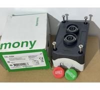Schneider Electric Boîte BOTON MAR/ARR XALD224 avec 2 boutons