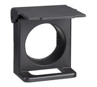 Schneider Harmony XB5 Bouton Poussoir Verrouillable Capot - ZB4BZ62