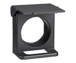 Schneider Harmony XB5 Bouton Poussoir Verrouillable Capot - ZB4BZ62