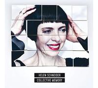 Helen Schneider – Collective Memory – SPV Entertainment