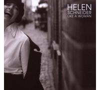 Helen Schneider – Like a Woman – Edel